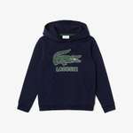 Худи Lacoste