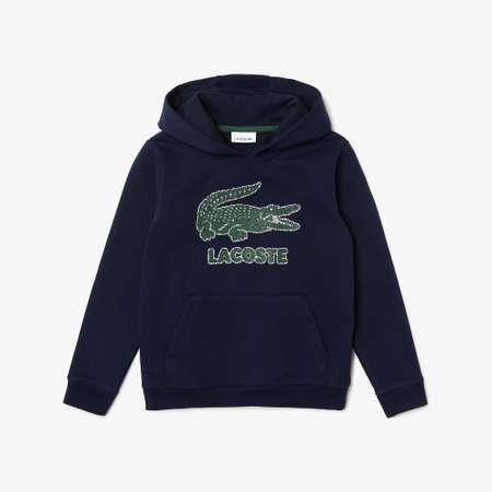 Худи Lacoste