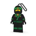 Багажная бирка Lego Ninjago