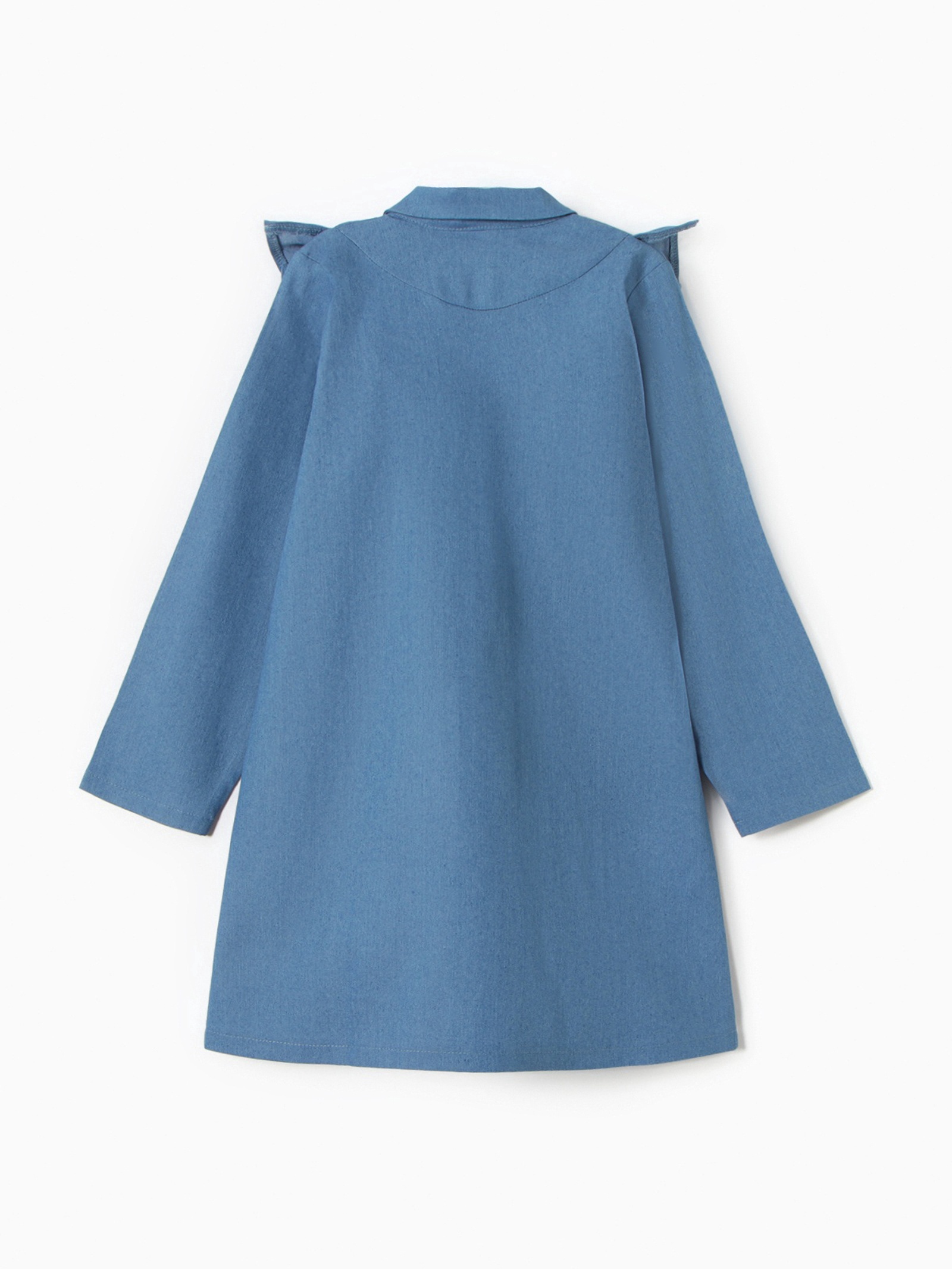 Платье Minaku 10460917 - фото 5