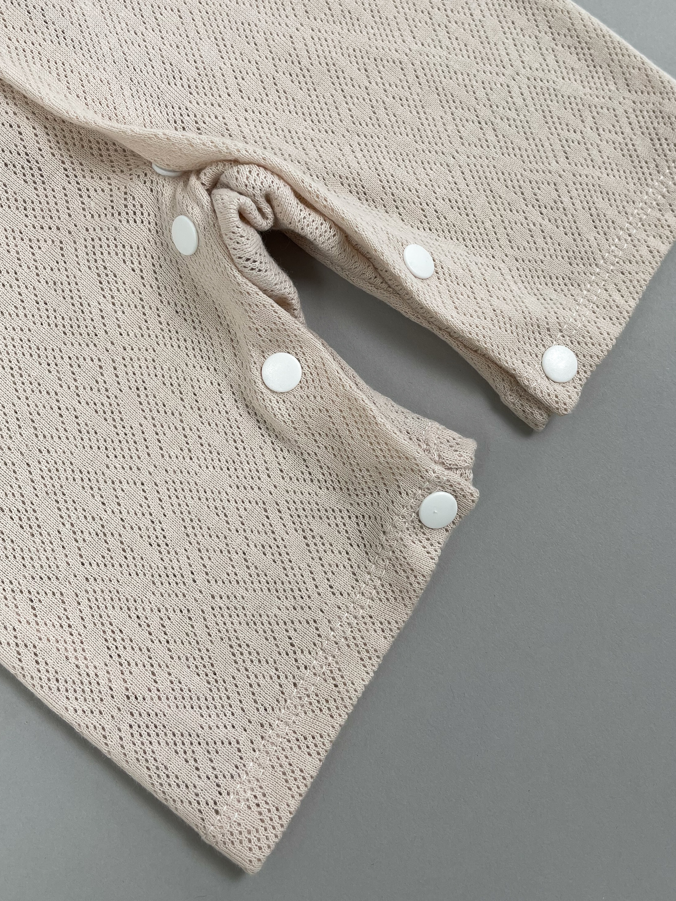 Песочник 3 шт Clariss ЦБ-00001787 - фото 30