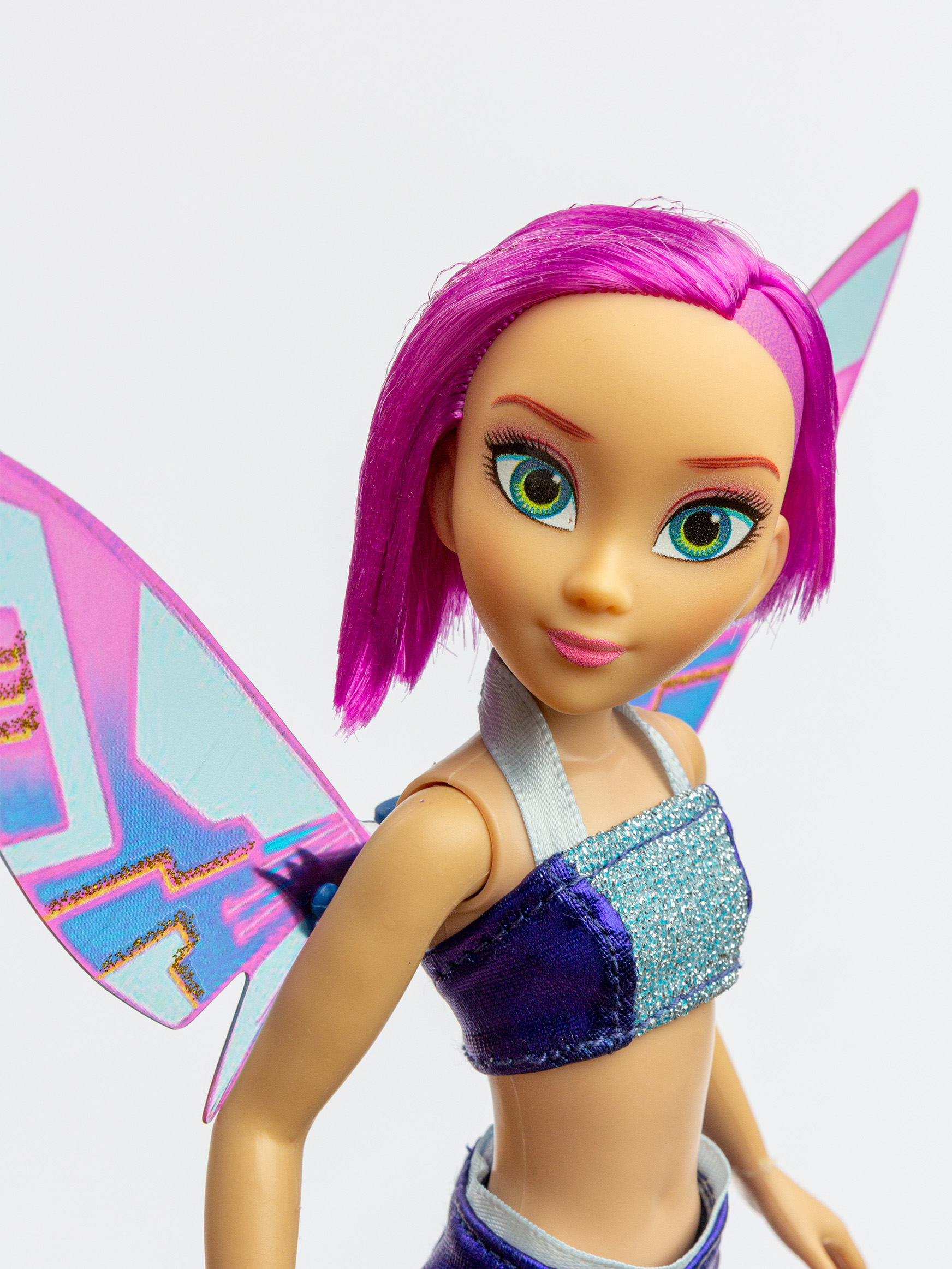 Кукла модельная Winx Club Текна высота 28 см 57816PL - фото 7