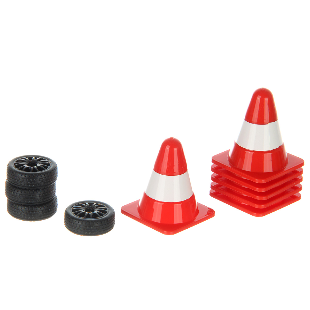 Автомобиль РУ Veld Co - фото 4