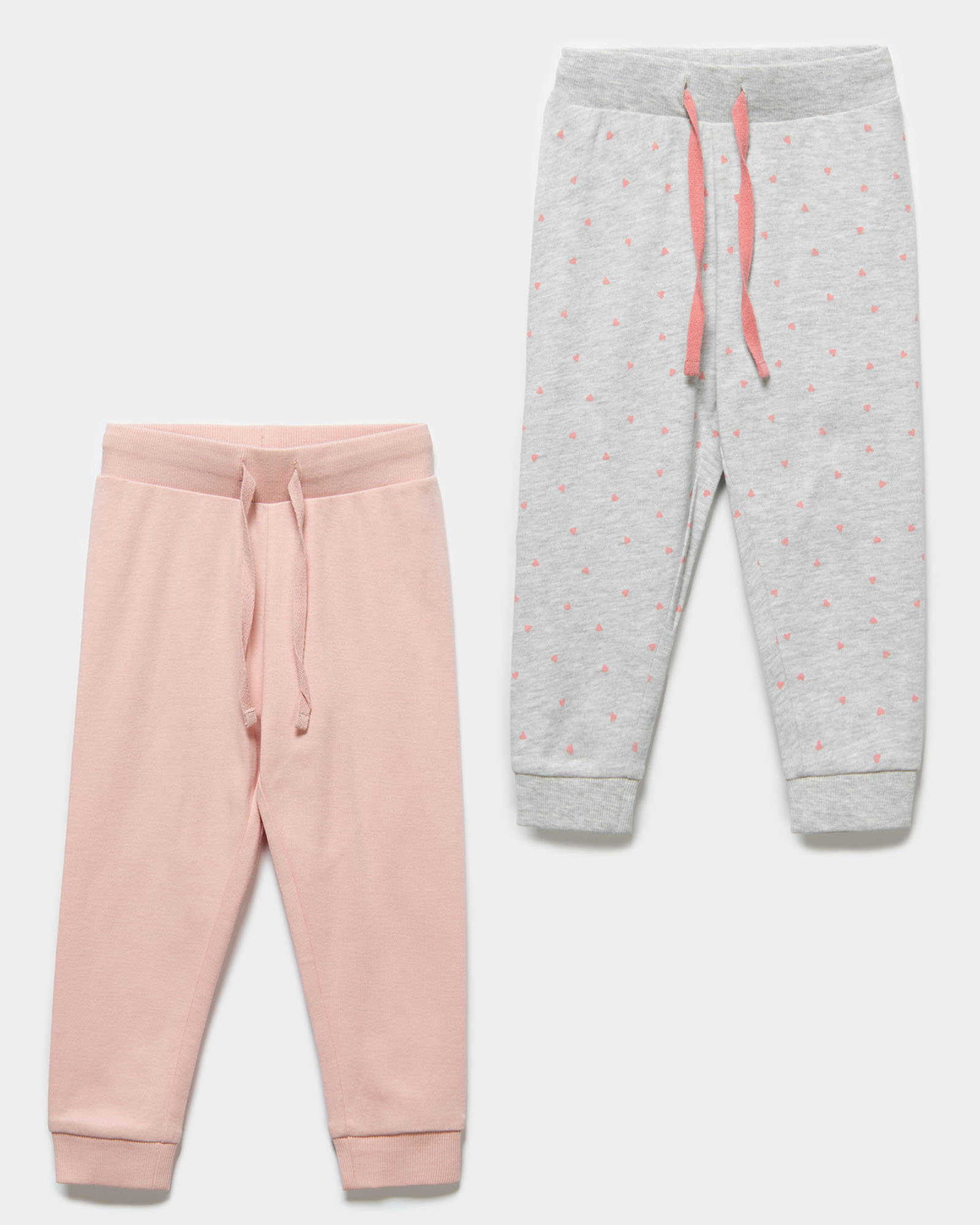 Изображение товара Брюки 2 шт BabyGo: 74