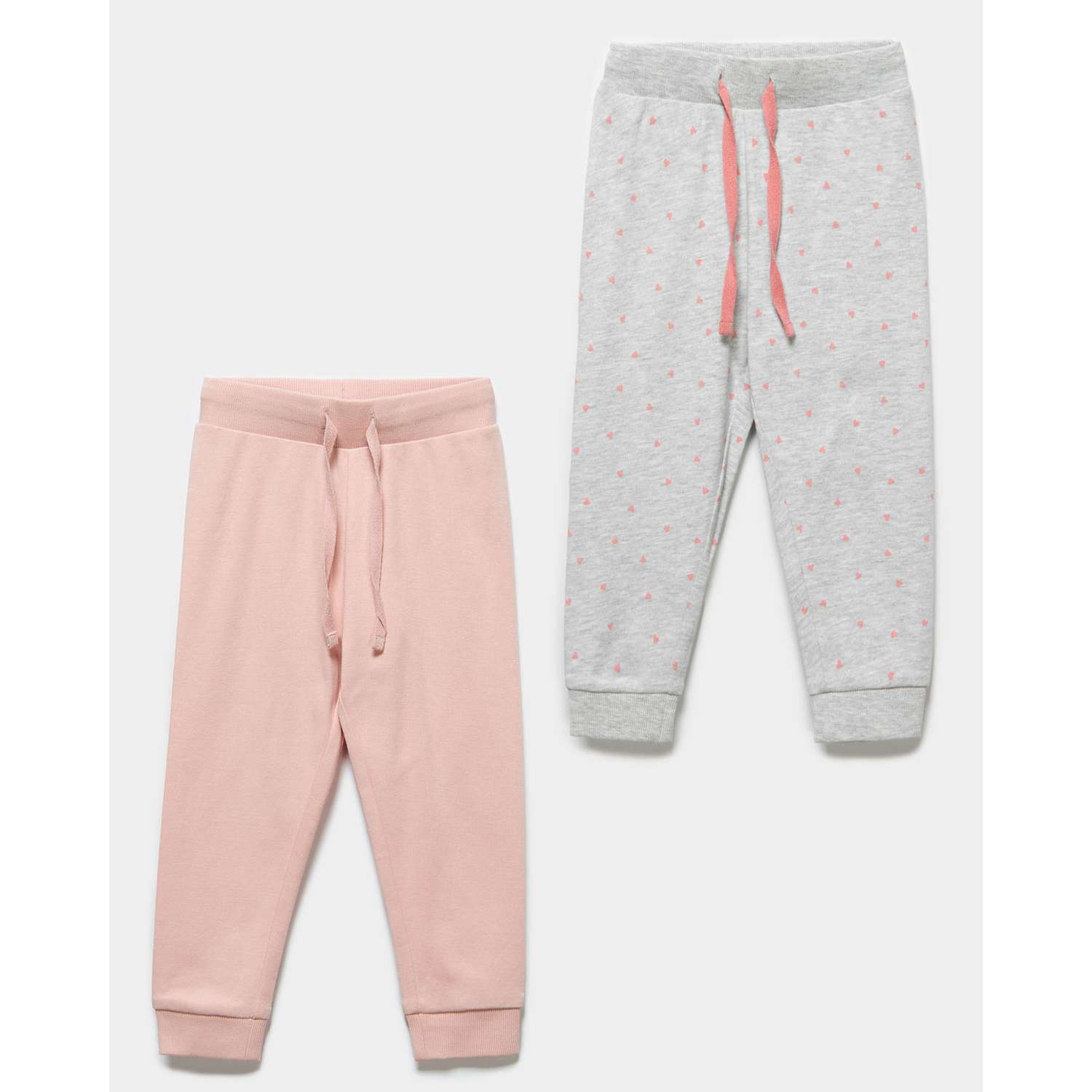 Брюки 2 шт BabyGo KGSS24R40BGigJJGG - фото 1