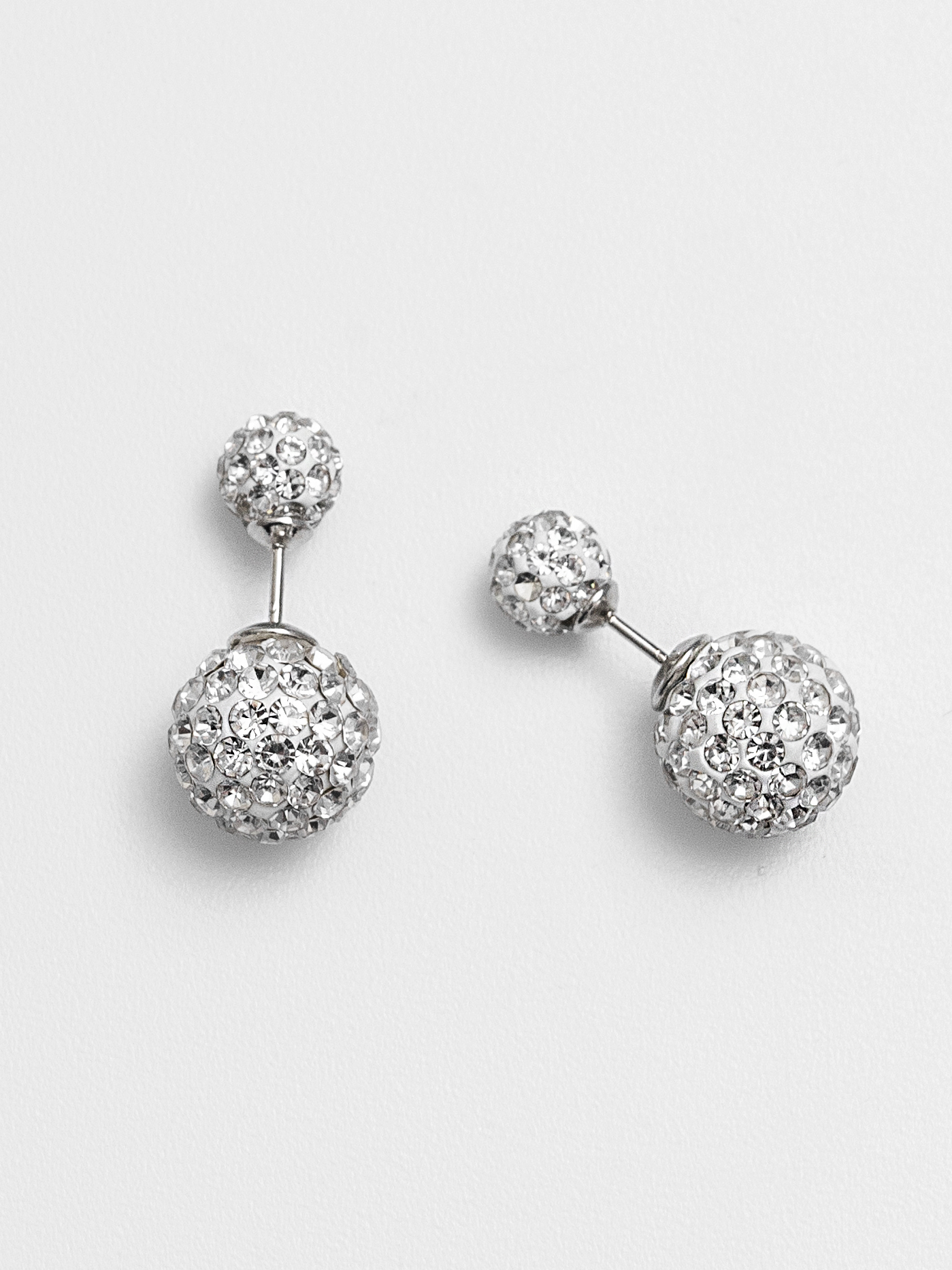 Серьги Shine and Beauty S00015 - фото 1