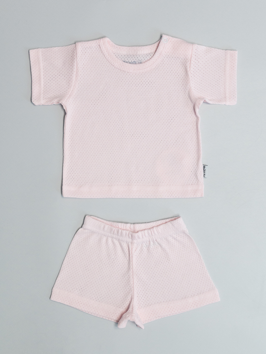 Комплект Amelli КЛ.333.026.0.0.044роз - фото 1