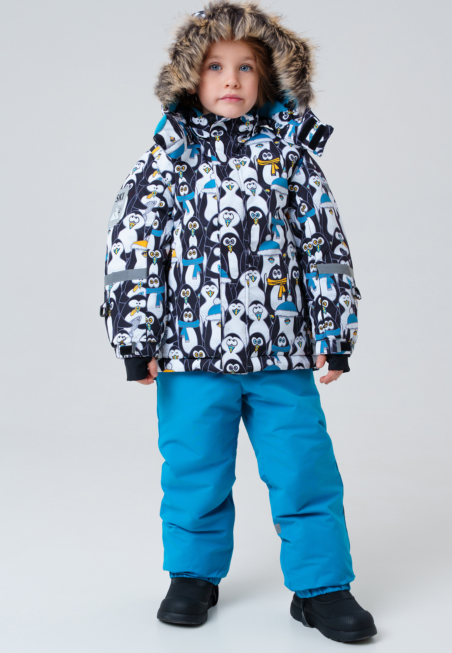 Комплект PlayToday 32512017 - фото 10