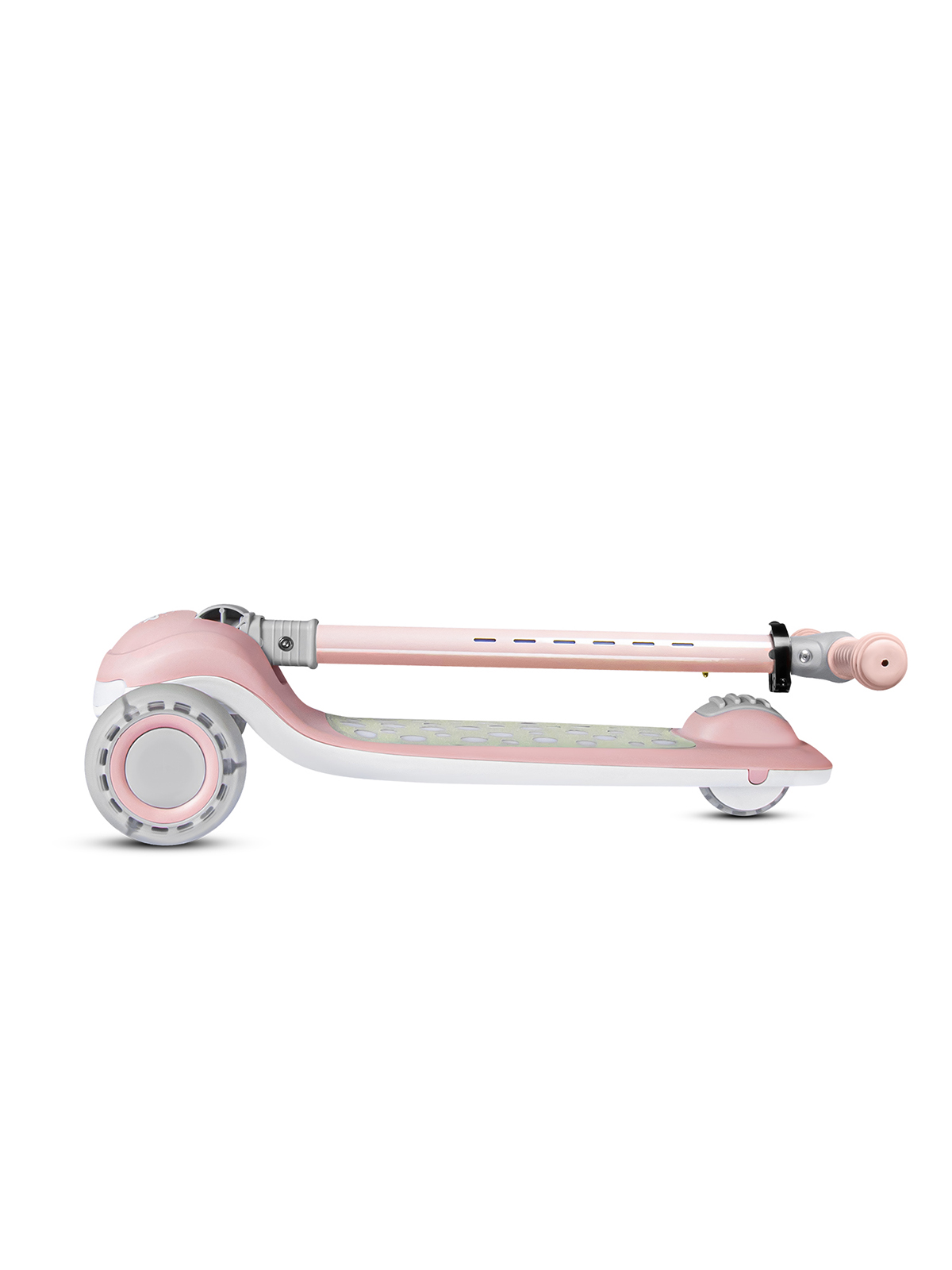 Самокат CITYRIDE трехколесный - фото 15