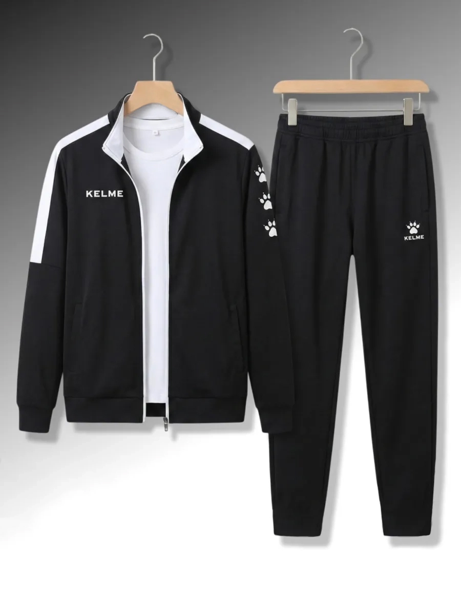 Изображение товара Спортивный костюм KELME: 180 Изображение товара Спортивный костюм KELME: 180