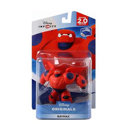 Персонаж Disney Interactive Studios 2.0 (Marvel) Бэймакс