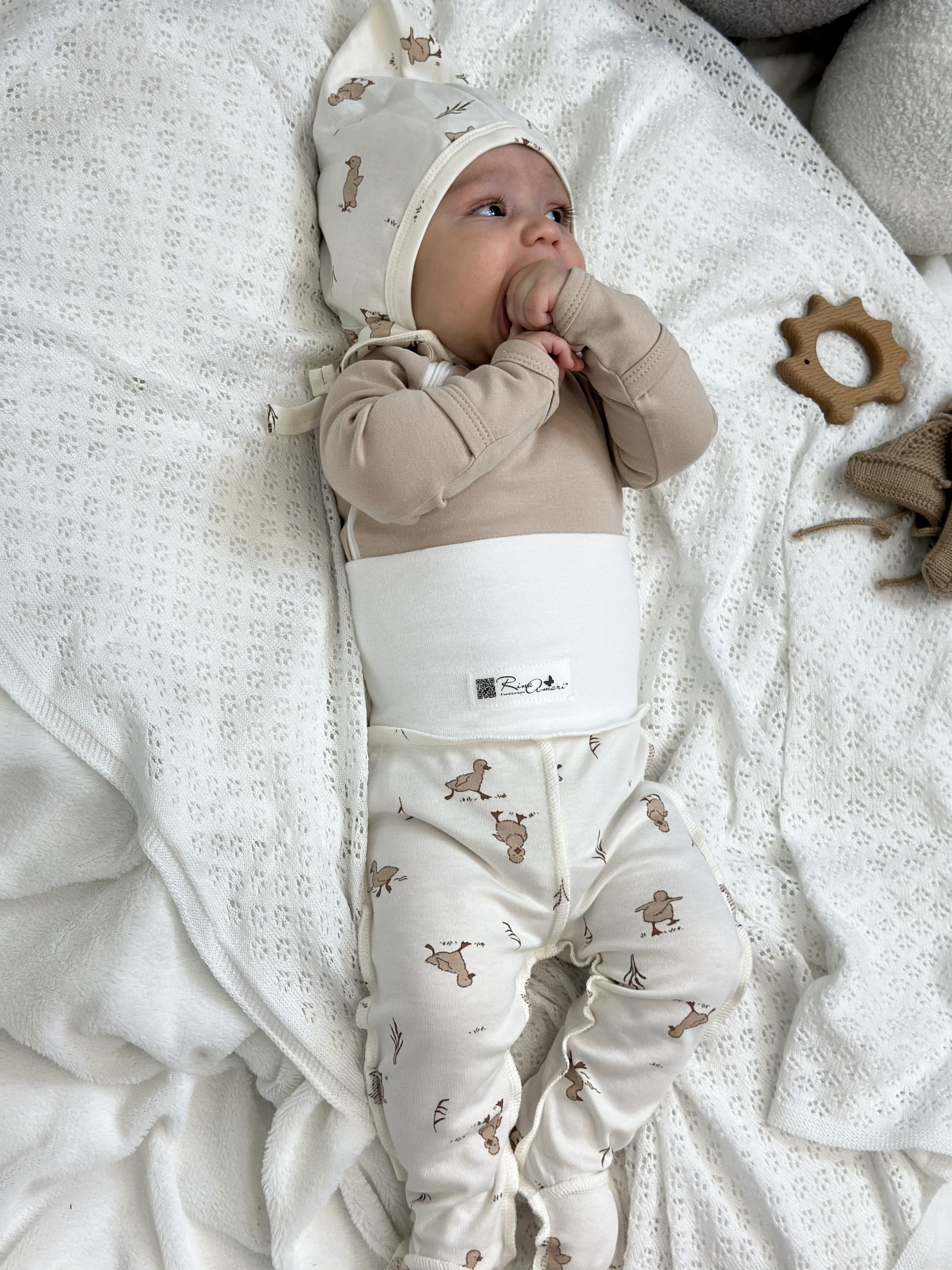 Чепчик RinaAmari 82281056 - фото 3