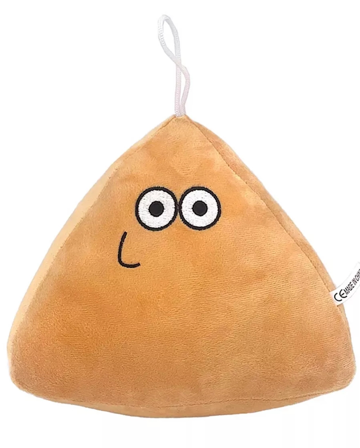 Мягкая игрушка BalaToys Pou - фото 2
