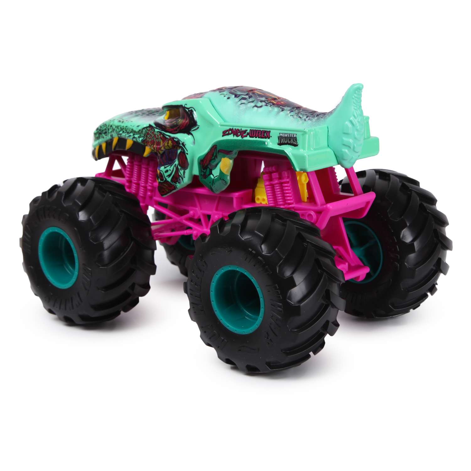 Автомобиль Hot Wheels 1:24 FYJ83 - фото 3