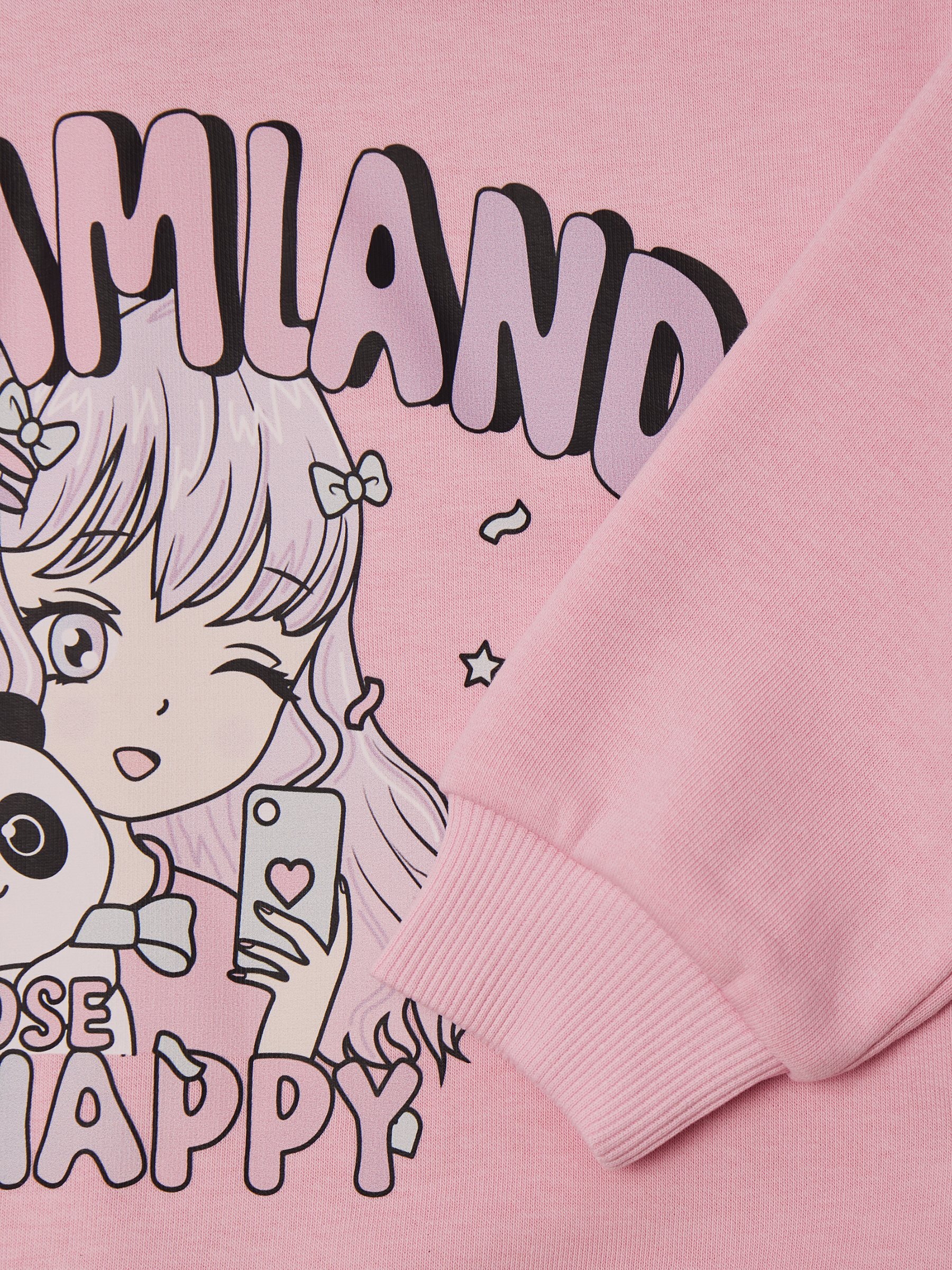 Худи MODIS M251K00177GR46 - фото 5