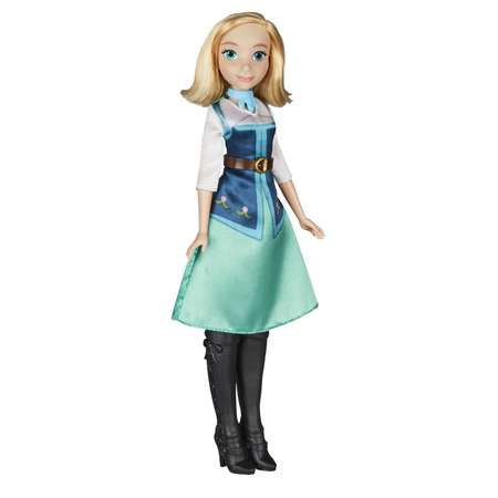 Кукла модельная Princess