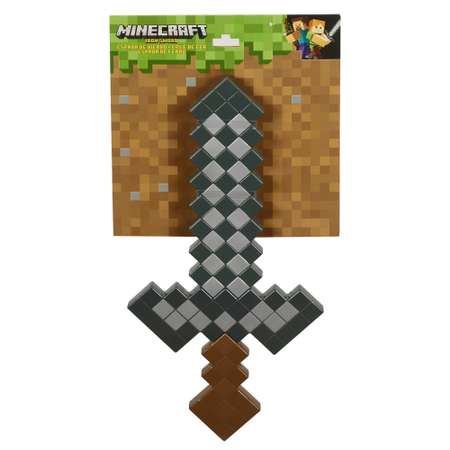 Меч Minecraft в ассортименте