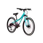 Двухколесный велосипед Novatrack 24 дюйма