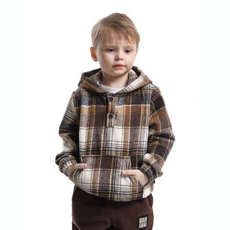 Худи Mini-Maxi