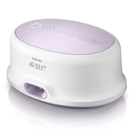 Электронный молокоотсос Philips Avent Natural SCF332/01