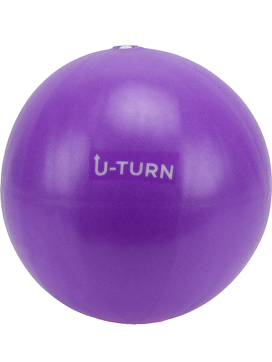Фитбол U-TURN - фото 1