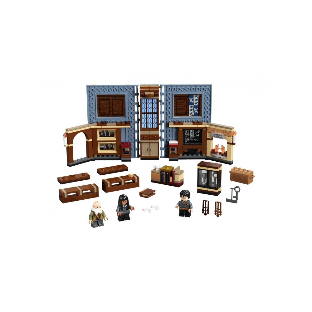 Конструктор LEGO 264 дет. - фото 7