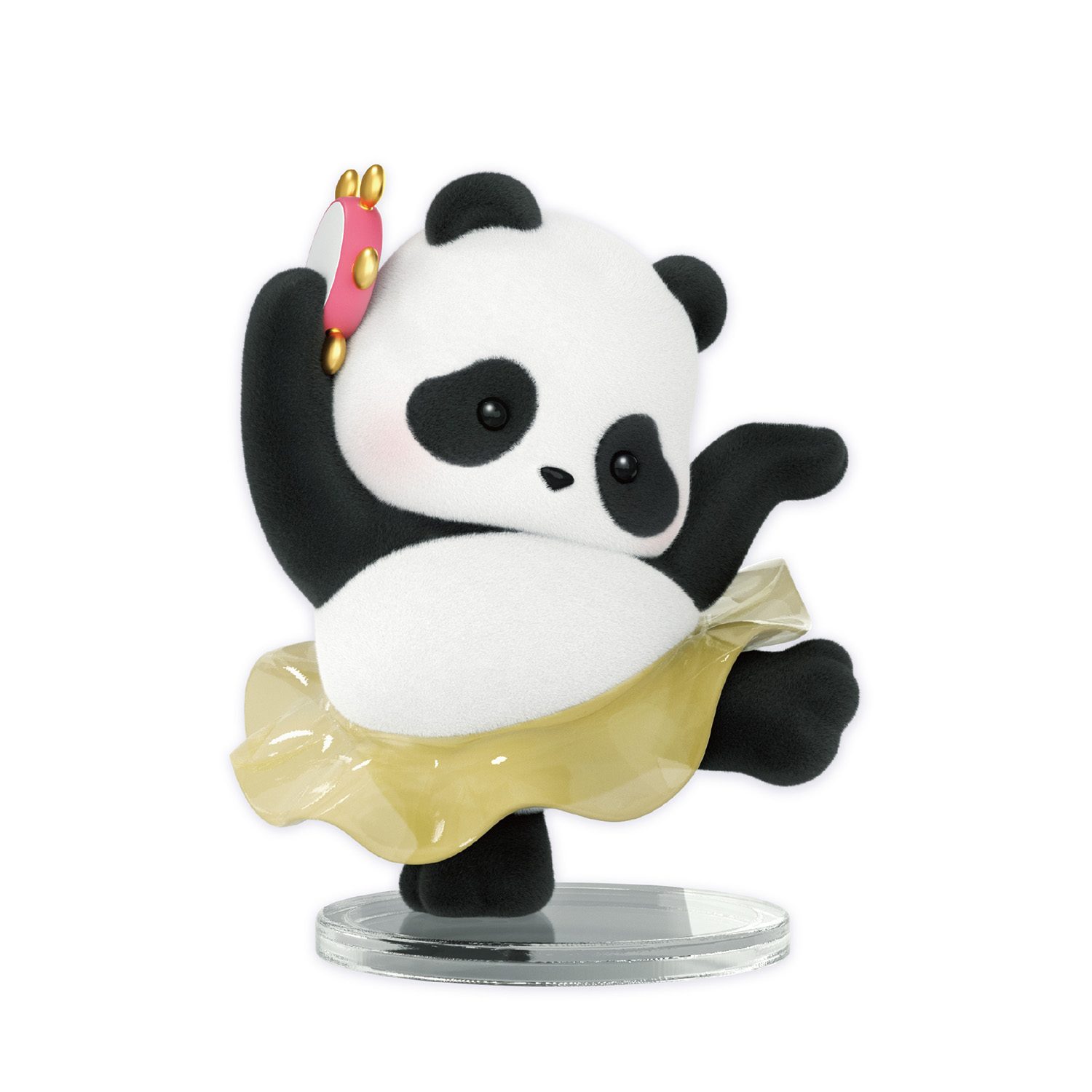 Фигурка 52Toys - фото 13