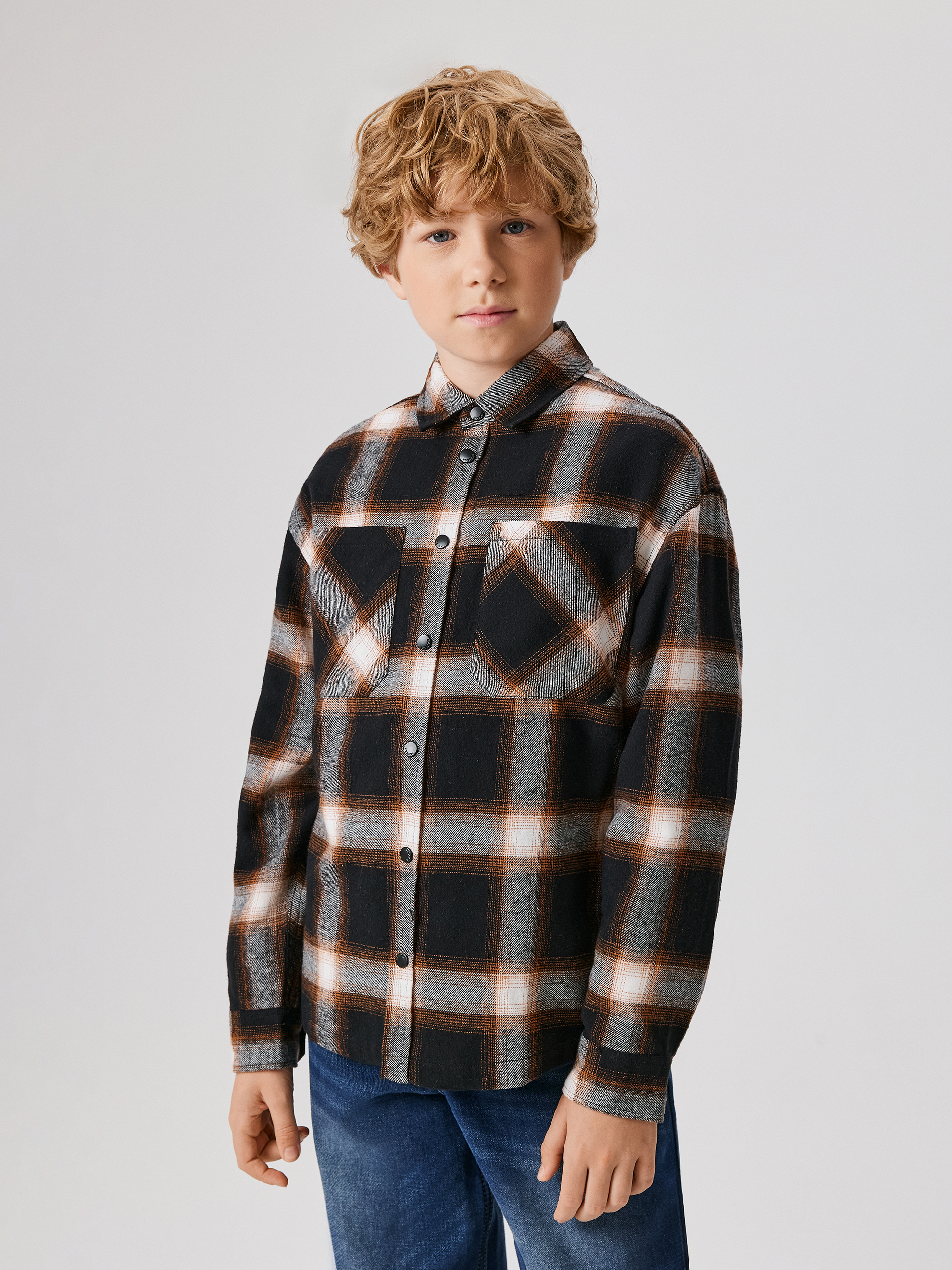 Рубашка Acoola 20130280034_0092549 - фото 1