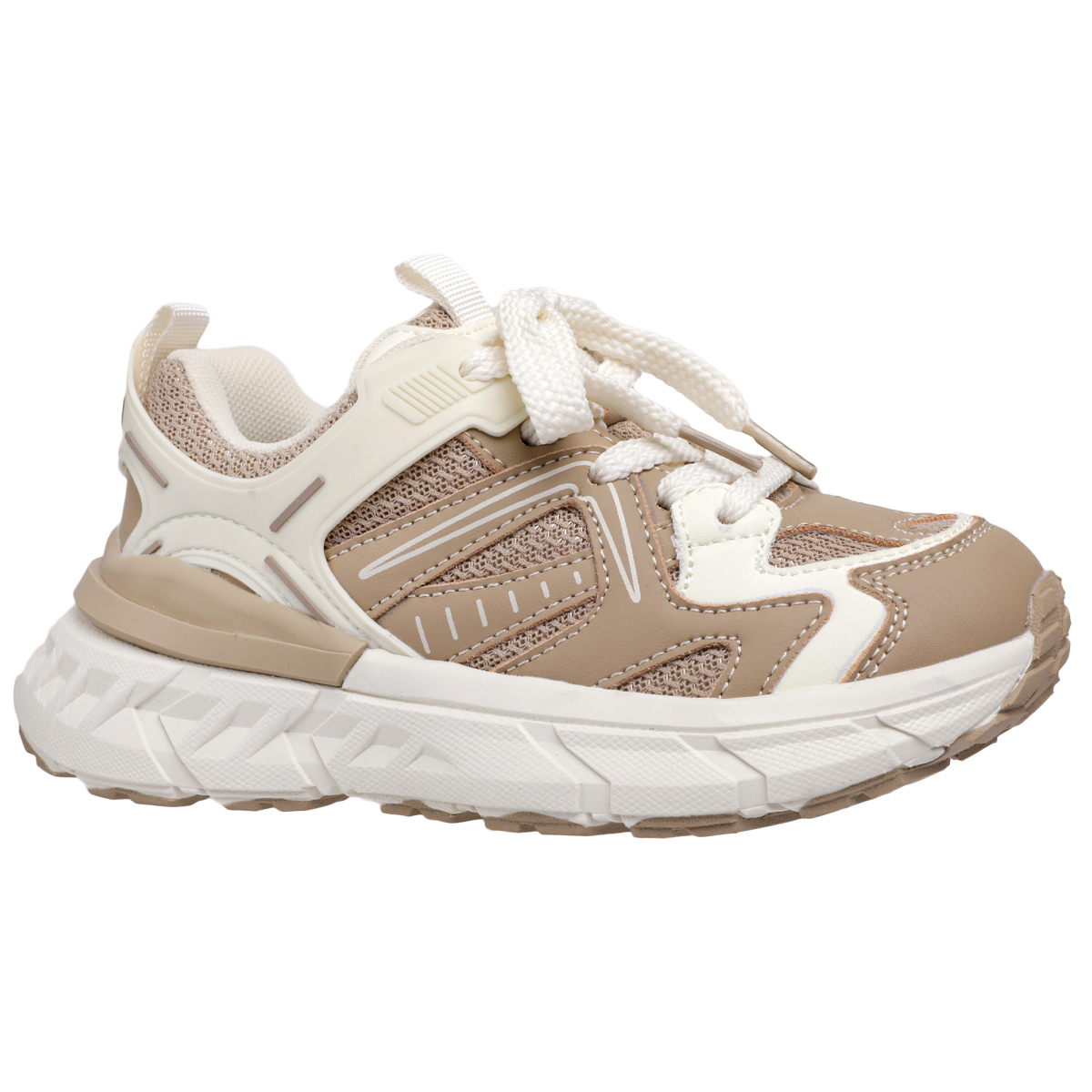 Кроссовки Flamingo 261K-Z42-6609 - фото 1