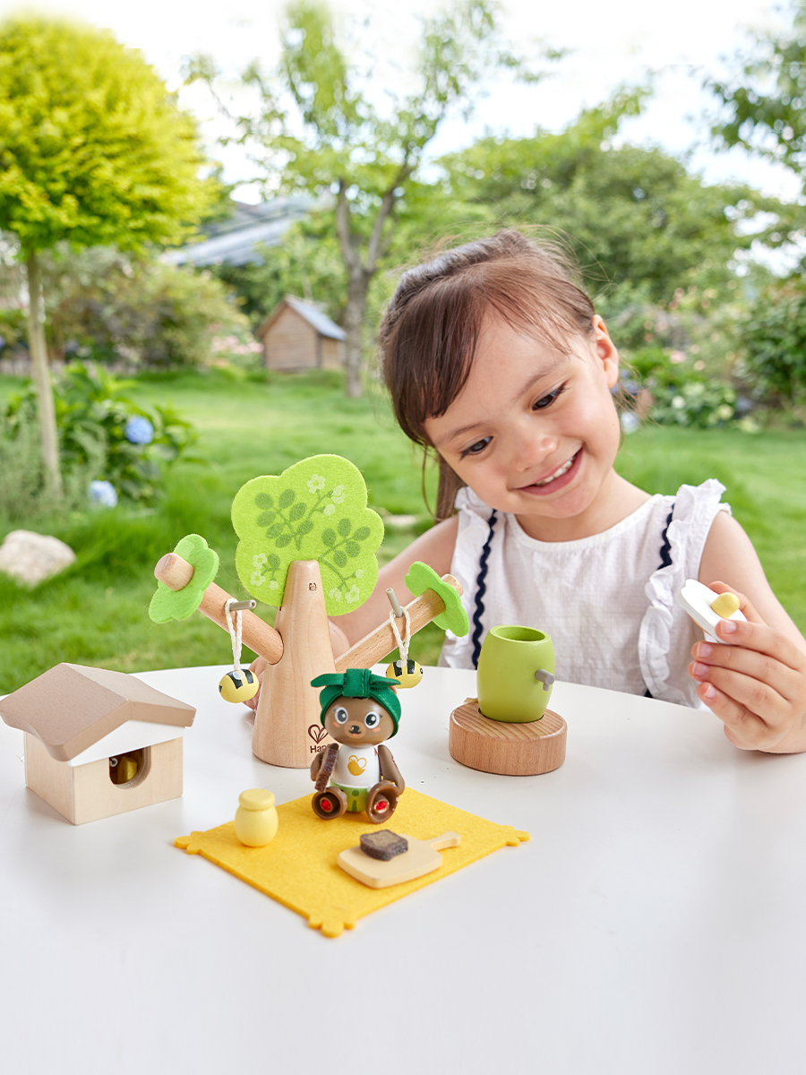 Игрушка Hape - фото 1