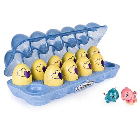 Игровой набор Hatchimals