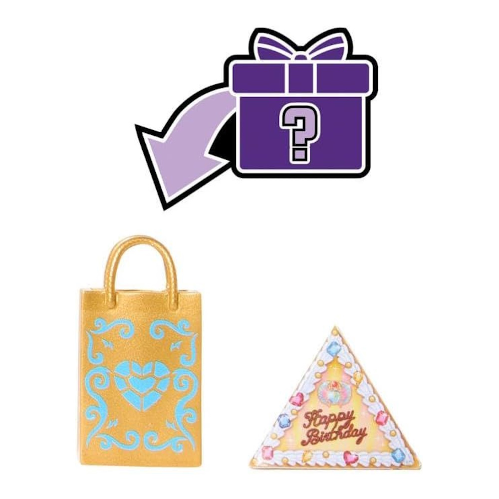 Кукла модельная Monster High Cleo JBG76 - фото 4