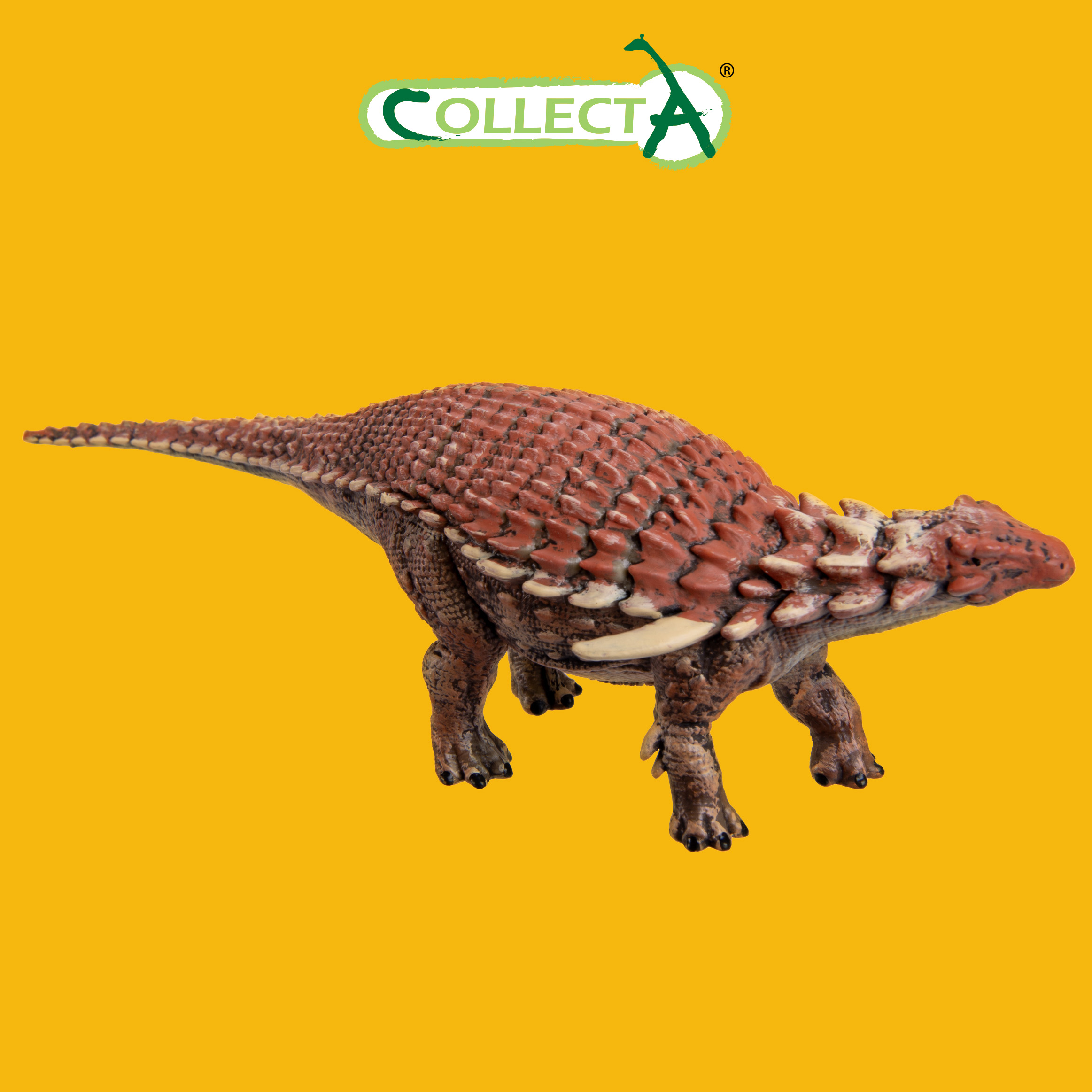 Фигурка Collecta Бореалопельта - фото 1