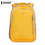 Рюкзак Grizzly для девочки