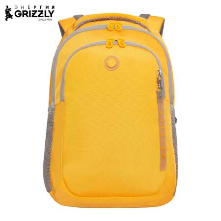 Рюкзак Grizzly для девочки