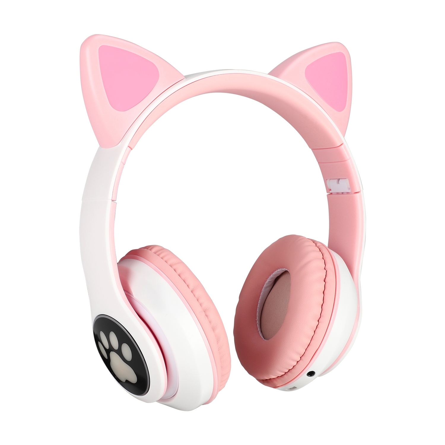 Наушники накладные Attivio Bluetooth - фото 2