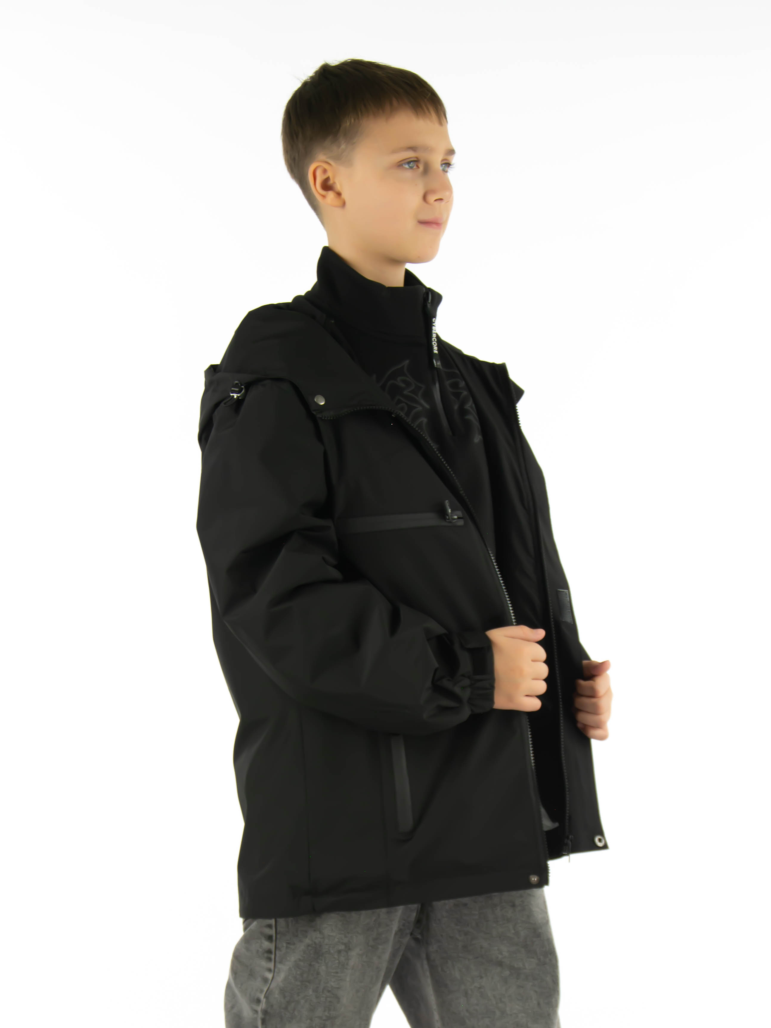 Куртка CASTLELADY 8855999 - фото 3