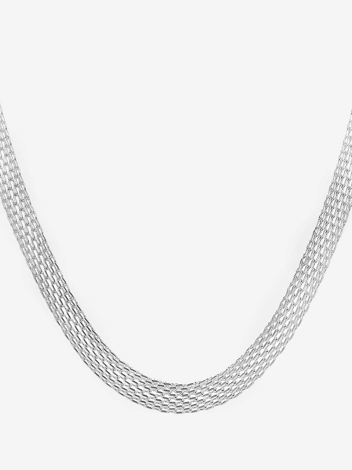 Колье Shine and Beauty PW00035 - фото 1