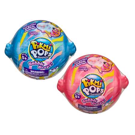 Игровой набор Pikmi Pops