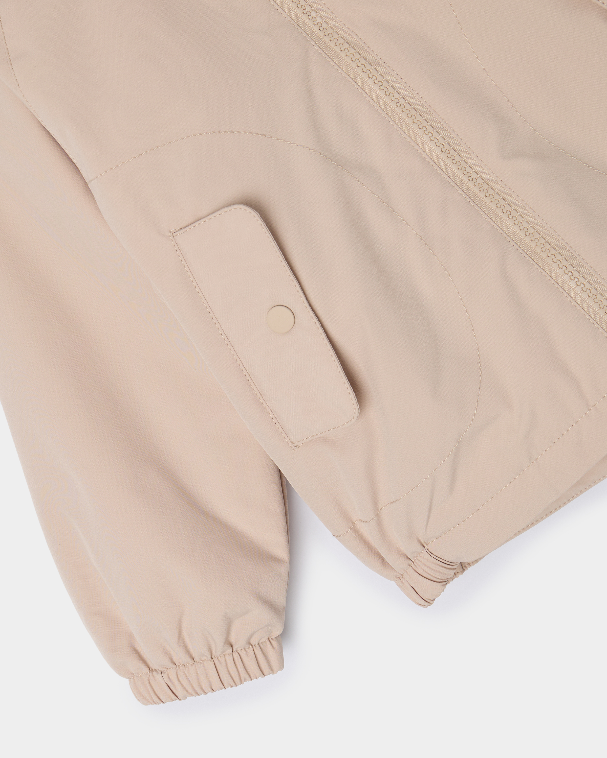 Куртка BabyGo S26BG4-H14ib-L2 - фото 4