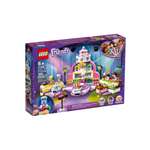 Конструктор LEGO Friends Соревнование кондитеров 361 дет.