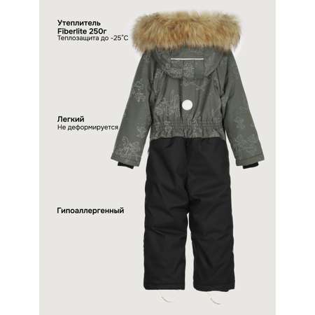 Комбинезон NIKASTYLE