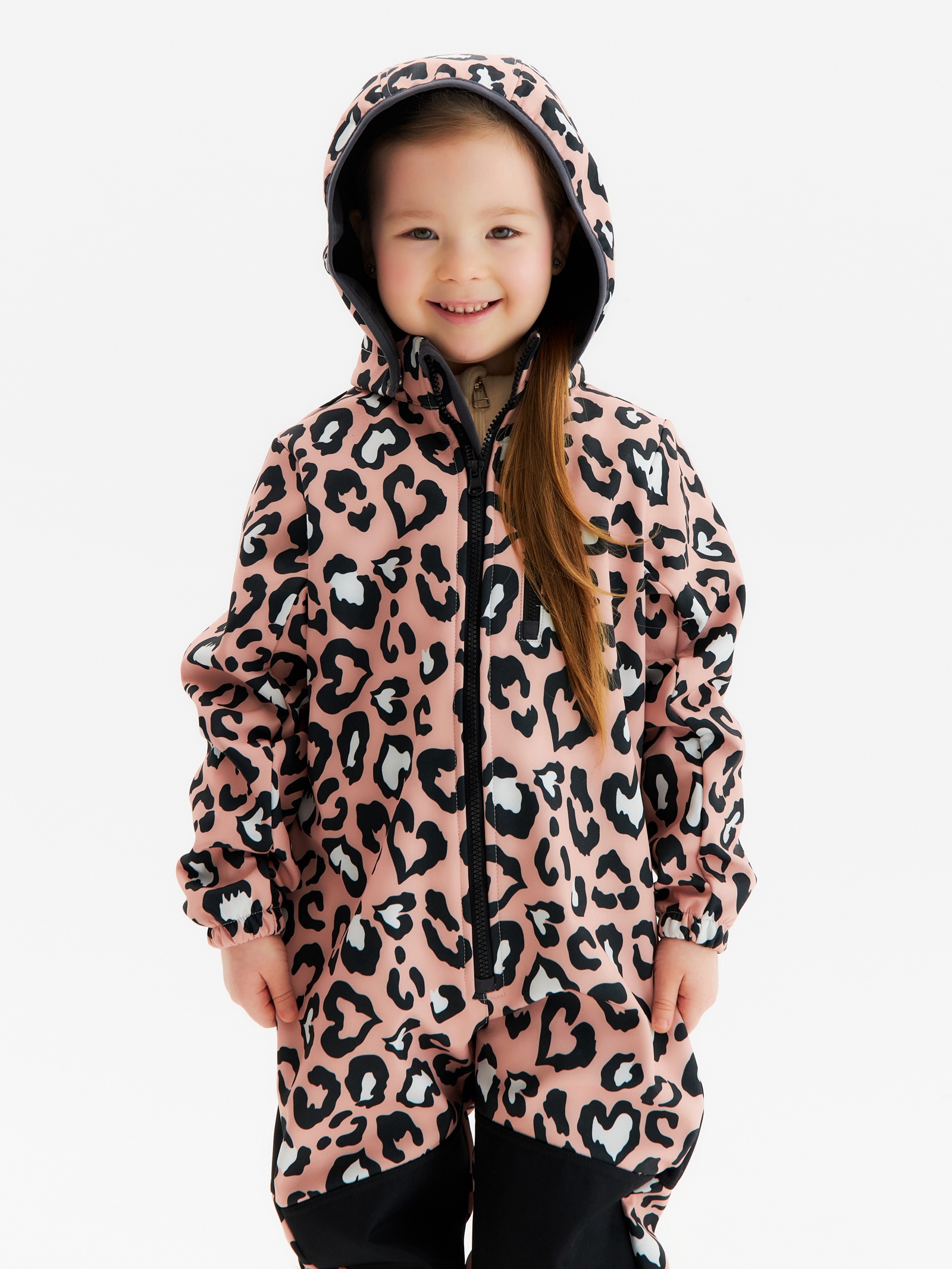 Комбинезон Kaftan 9939566 - фото 6