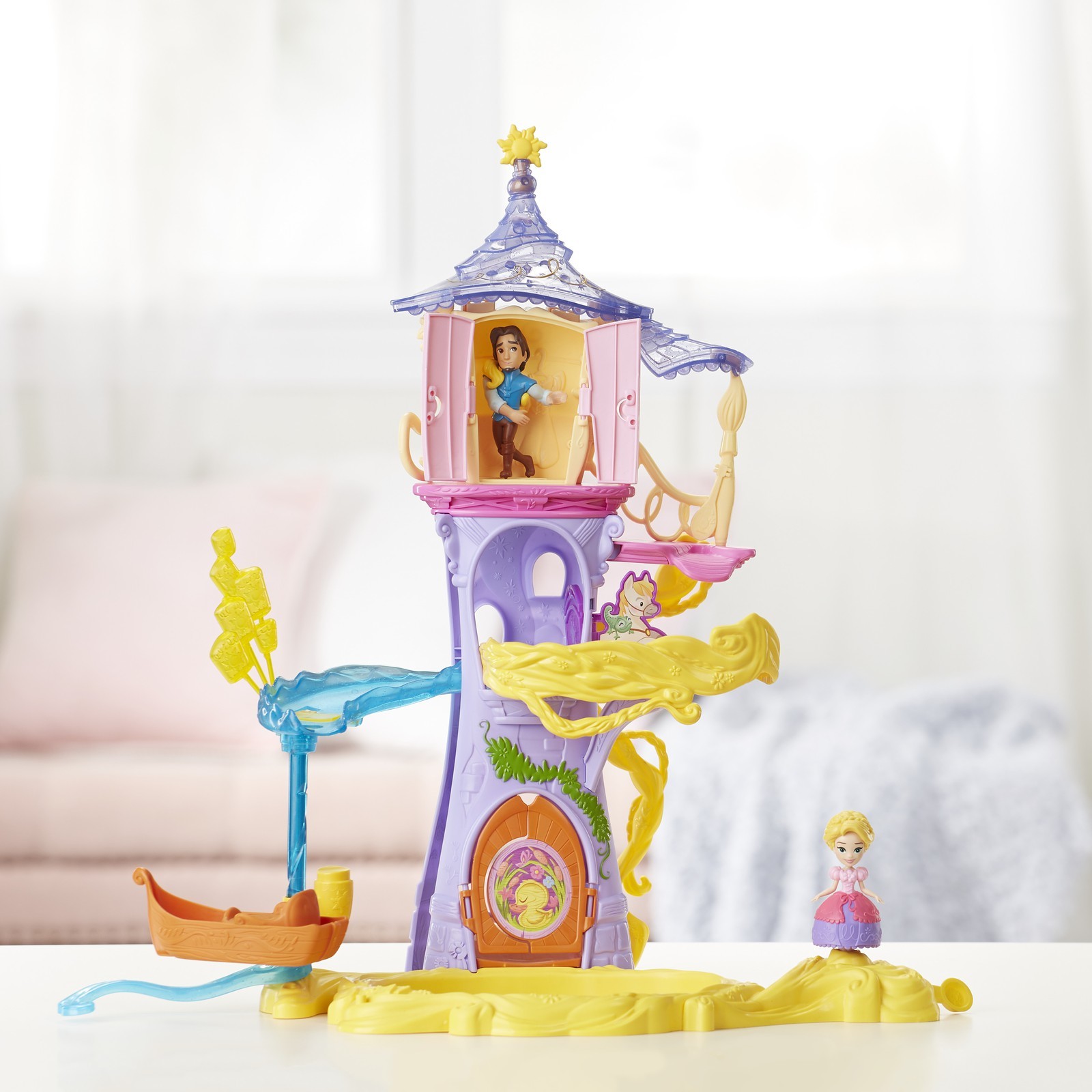 Кукла мини Princess E1700EU4 - фото 15