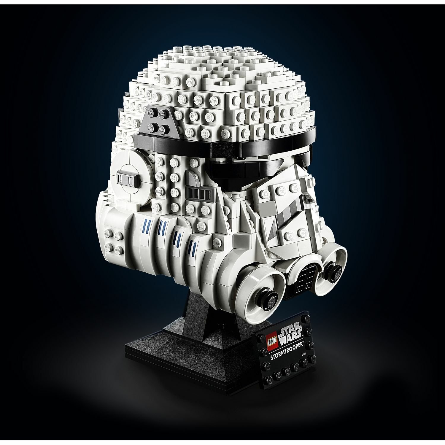 Конструктор LEGO 647 дет. - фото 2