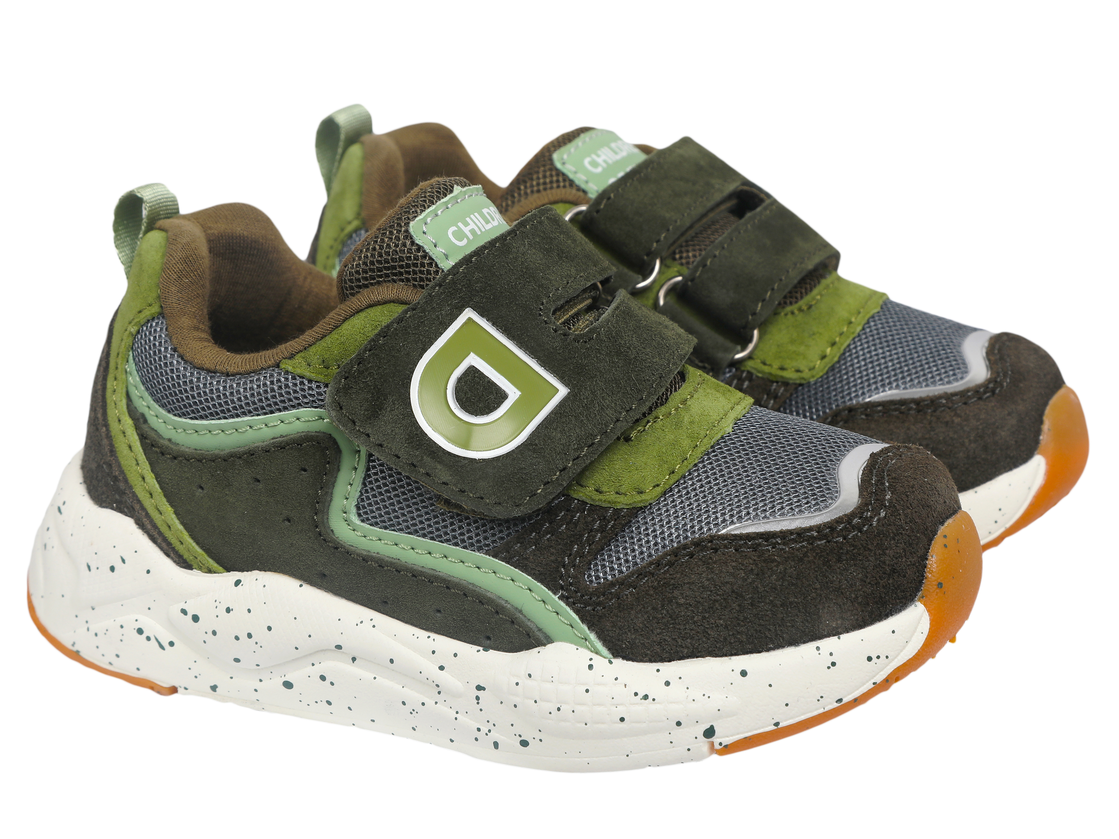 Кроссовки Indigo kids 90-400K2 - фото 9