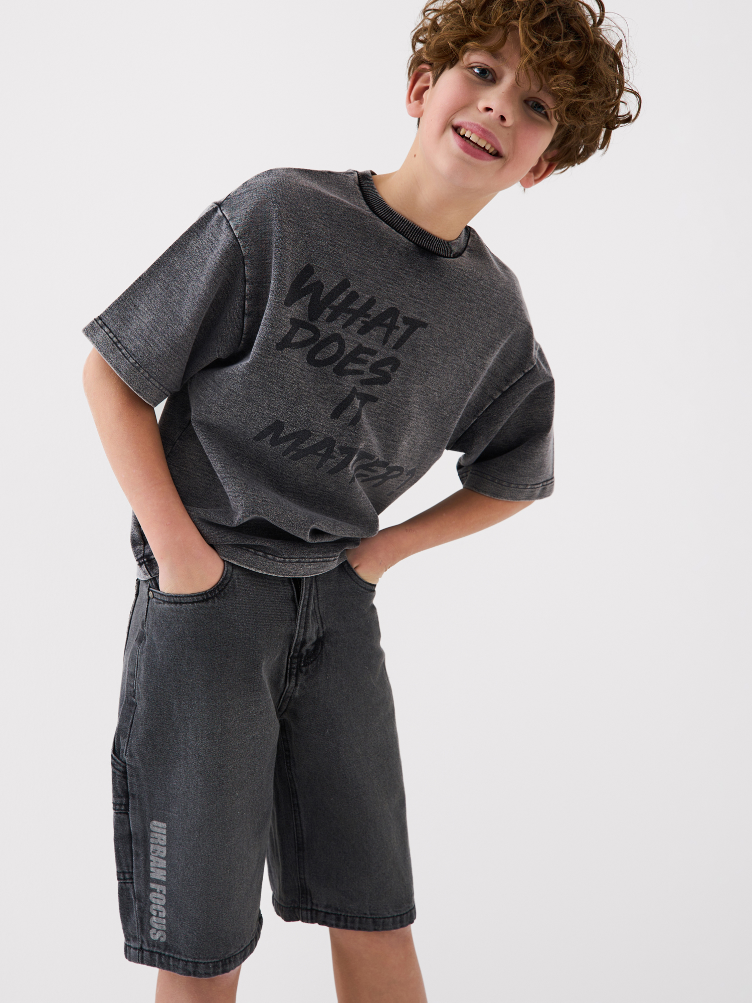 Шорты PlayToday 12611515 - фото 6