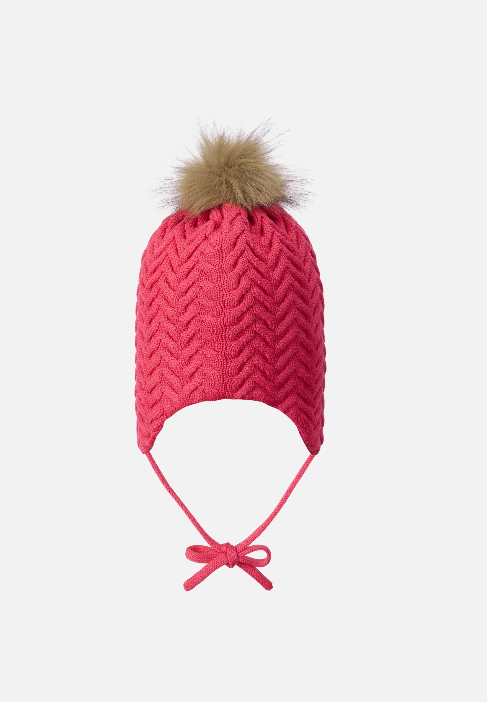 Шапка Reima 518564-3530 - фото 4