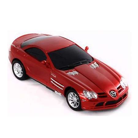 Автомобиль РУ Top Cruiser Mercedes 1:24 в ассортименте