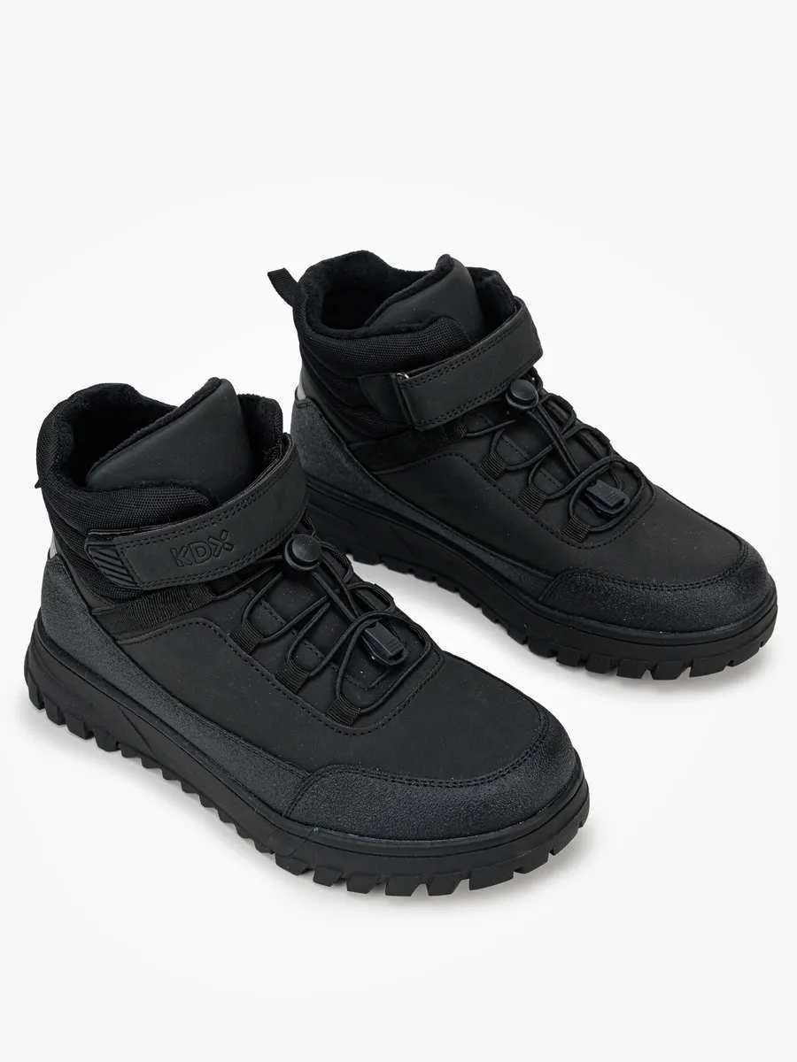 Ботинки KDX SKYFW-15 khaki - фото 6